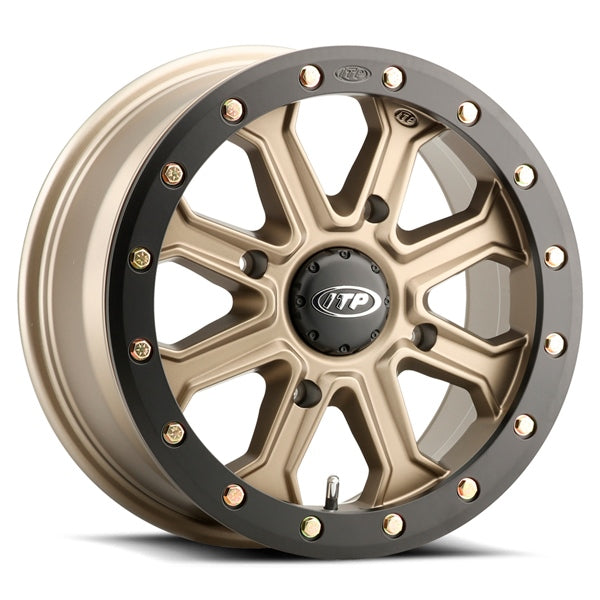 ITP Velocity Wheel 14x7 - 4/137 - 5+2