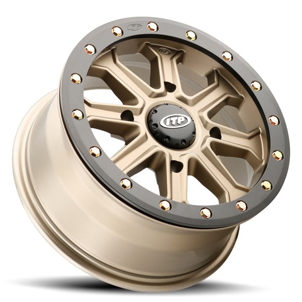 ITP Velocity Wheel 14x7 - 4/137 - 5+2