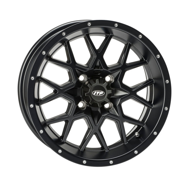 ITP Wheel Hurricane 20X6.5 - 4/156 - 4+2.5