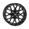 ITP Wheel Hurricane 20X6.5 - 4/137 - 4+2.5
