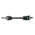 TrakMotive Complete Axle ARCTIC CAT