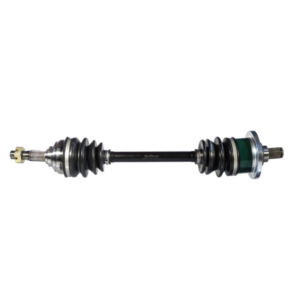 TrakMotive Complete Axle ARCTIC CAT