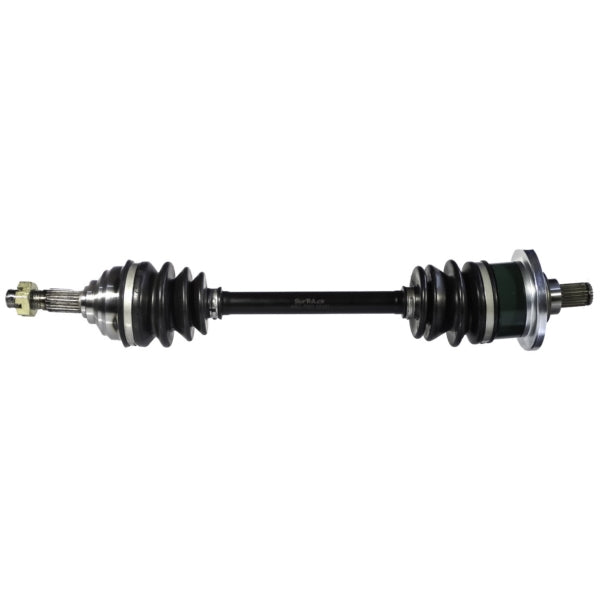 TrakMotive Complete Axle ARCTIC CAT