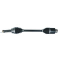 TrakMotiveHD Complete HD Axle POLARIS