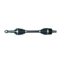 TrakMotiveHD Complete HD Axle KAWASAKI