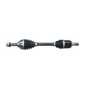 TrakMotiveHD Complete HD Axle SUZUKI
