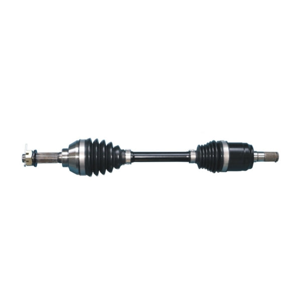 TrakMotiveHD Complete HD Axle SUZUKI