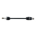 TrakMotive Complete Axle KYMCO