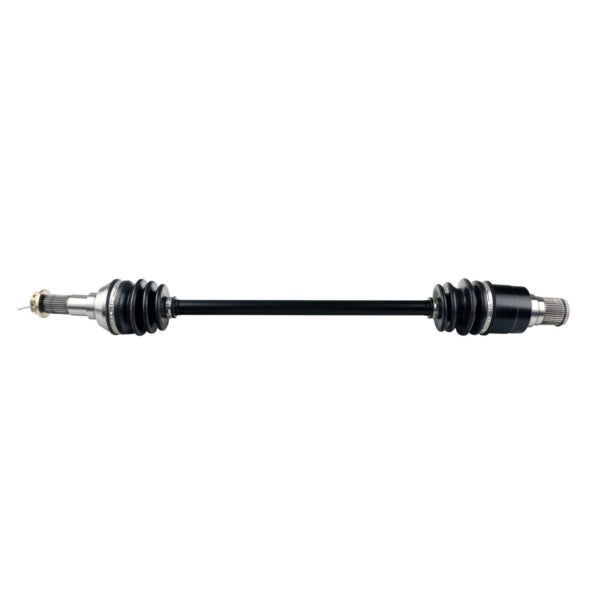TrakMotive Complete Axle KYMCO