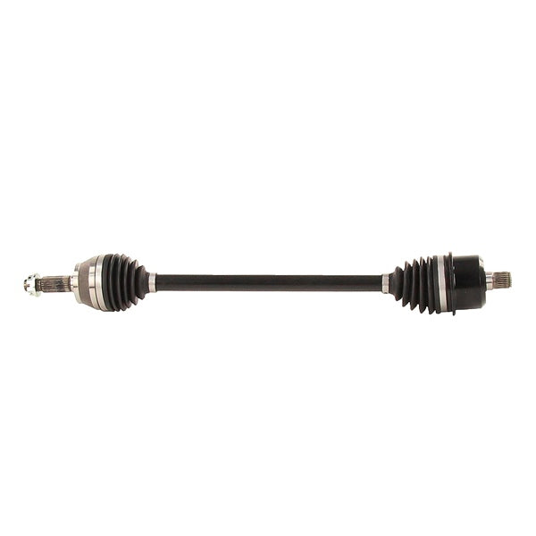 TrakMotive Complete HD Axle ARCTIC CAT