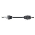 TrakMotive Complete HD Axle YAMAHA