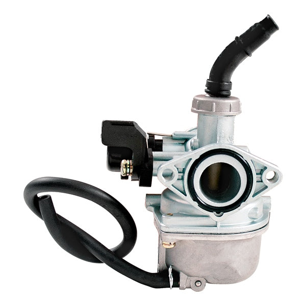 Outside Distributing Assembly Carburetor for 19 mm 4-Stroke Engine 4 Stroke - Horizontal style