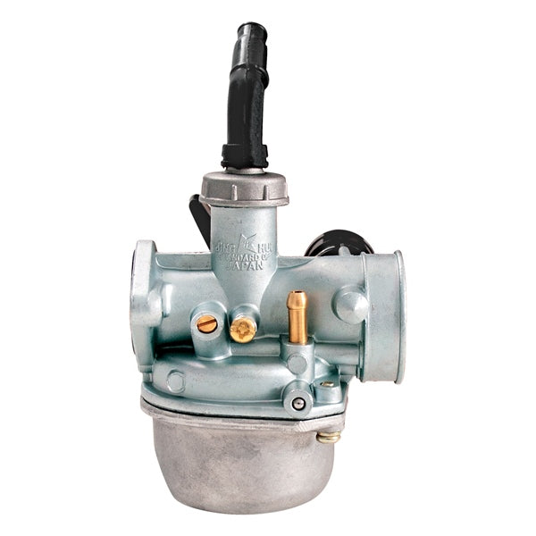 Outside Distributing Assembly Carburetor for 19 mm 4-Stroke Engine 4 Stroke - Horizontal style