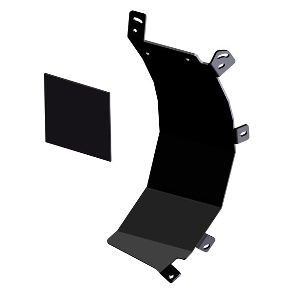 KFI Products Pro-Series Standard Plow Side Fender