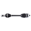 All Balls 8 Ball Extreme Duty Axle ARCTIC CAT