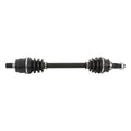 All Balls 8 Ball Extreme Duty Axle HONDA