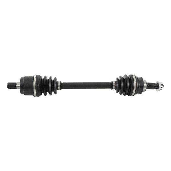 All Balls 8 Ball Extreme Duty Axle HONDA