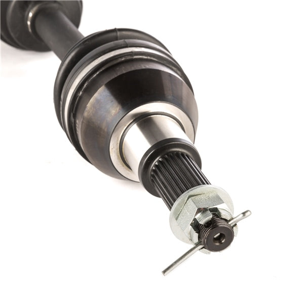 All Balls 8 Ball Extreme Duty Axle POLARIS