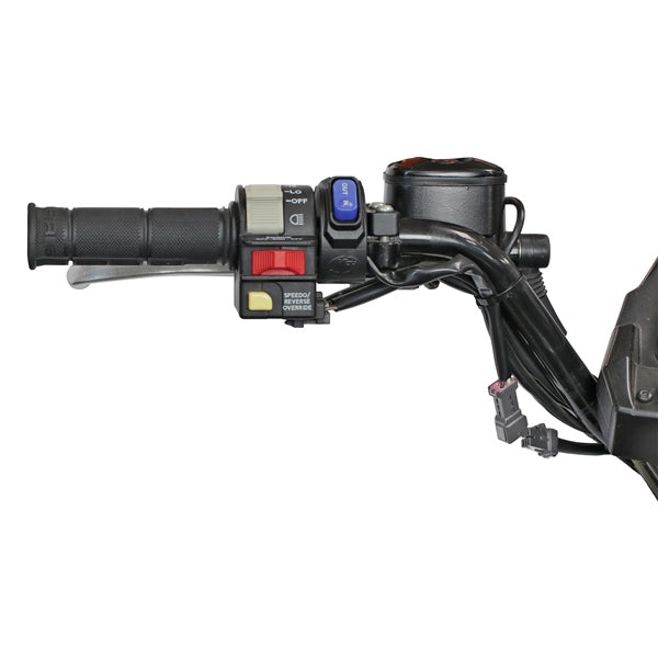 KFI Products Rocker Switch for Winch