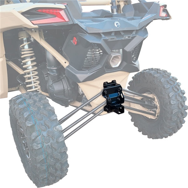 KFI Products Receiver Hitch 2"