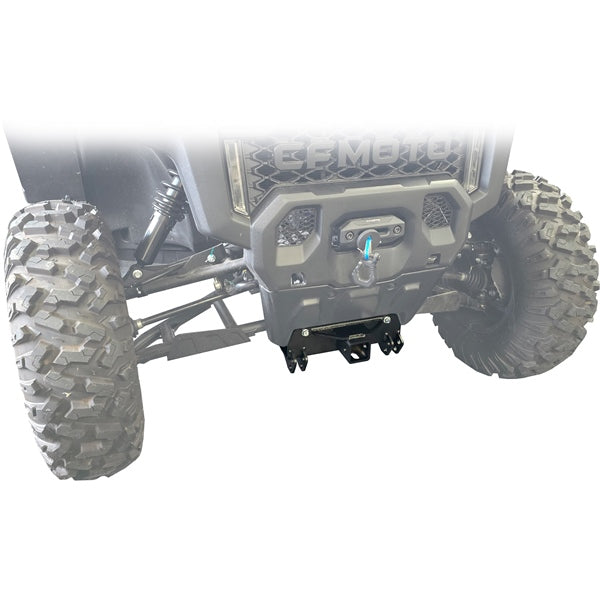 KFI Products Snow Plow Bracket CFMOTO