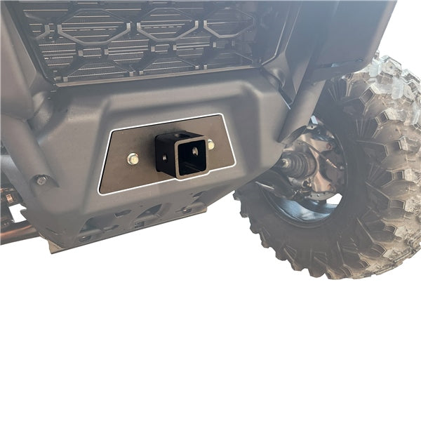 KFI Products Receiver Hitch 2"
