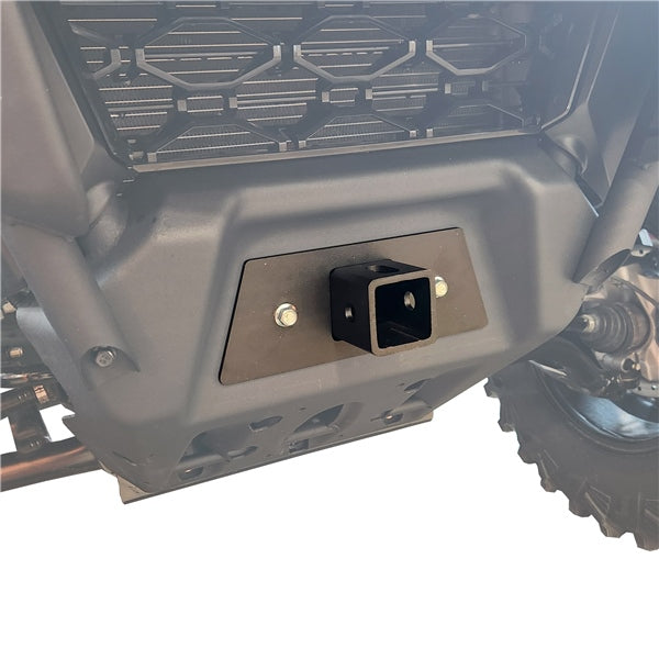 KFI Products Receiver Hitch 2"