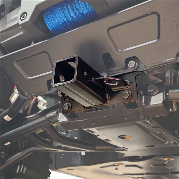 KFI Products Receiver Hitch 2"