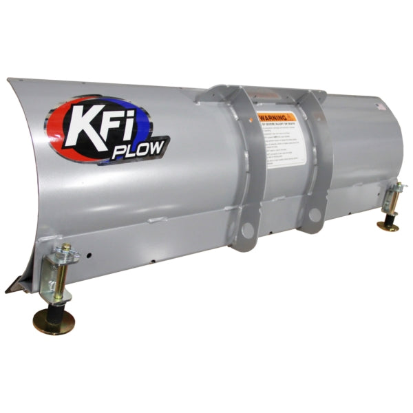 KFI Products Pro-Series Straight Plow Blade Steel