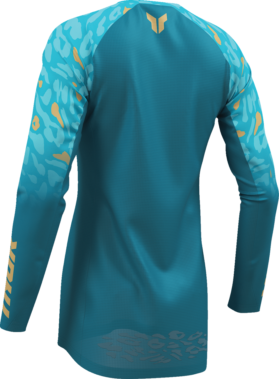 Women's Launchmode Spotted Jersey