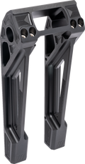 Fastback Risers