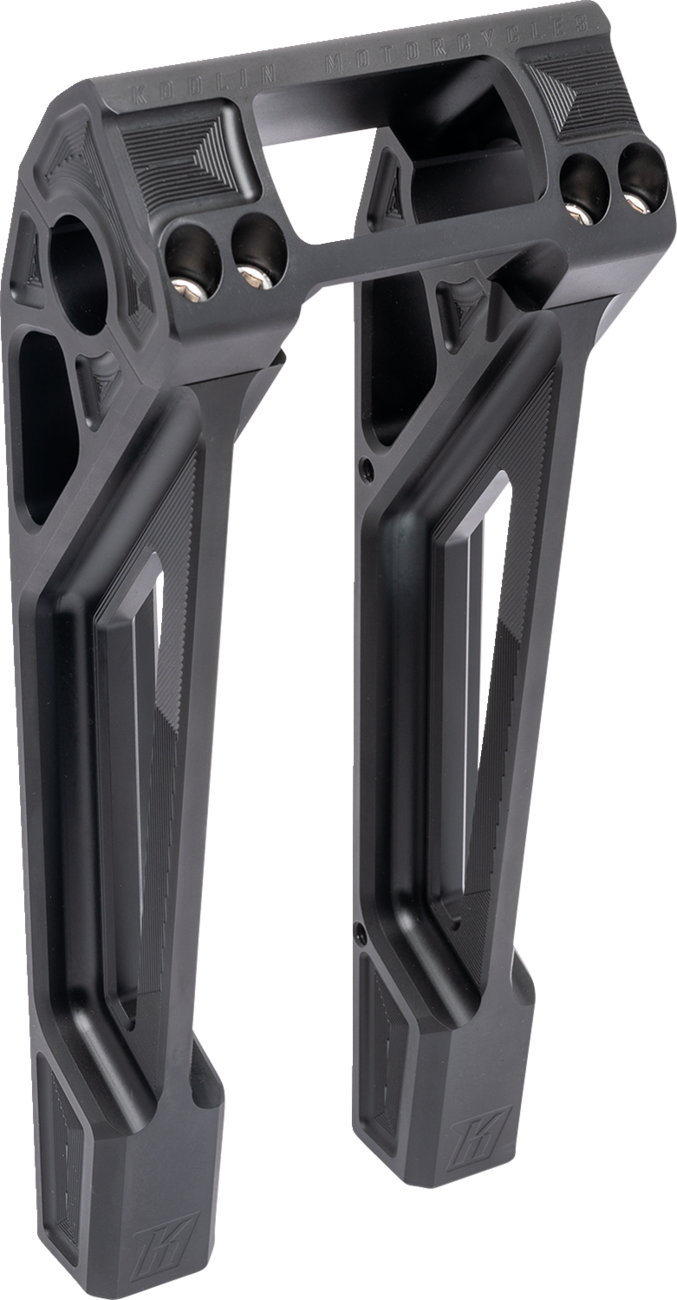 Fastback Risers