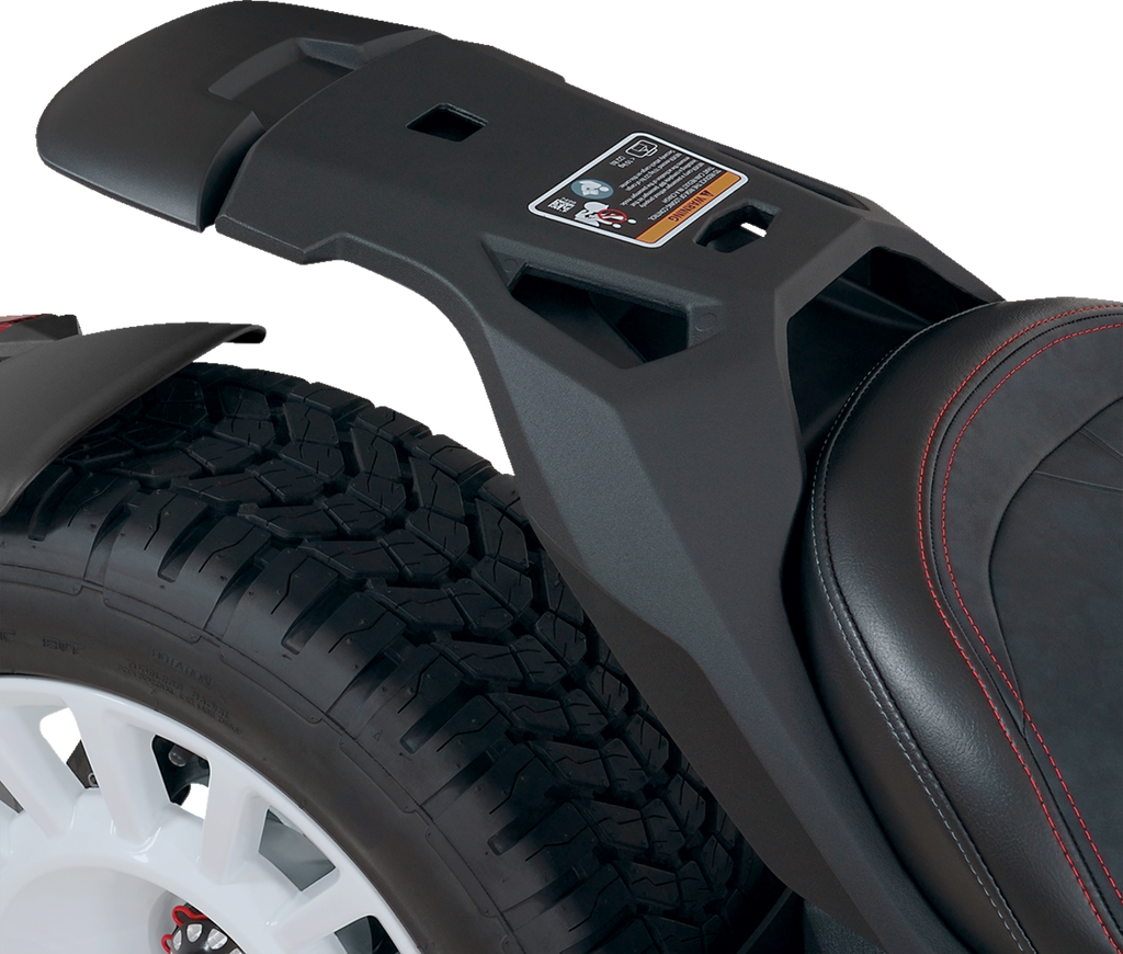Cover For Ryker Max Mount