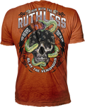 Run with the Ruthless T-Shirt