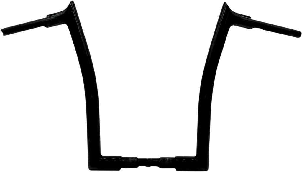 1-1/2" EZ Install Pointed Top Handlebar