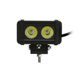 Quake LED Rogue Light Bar