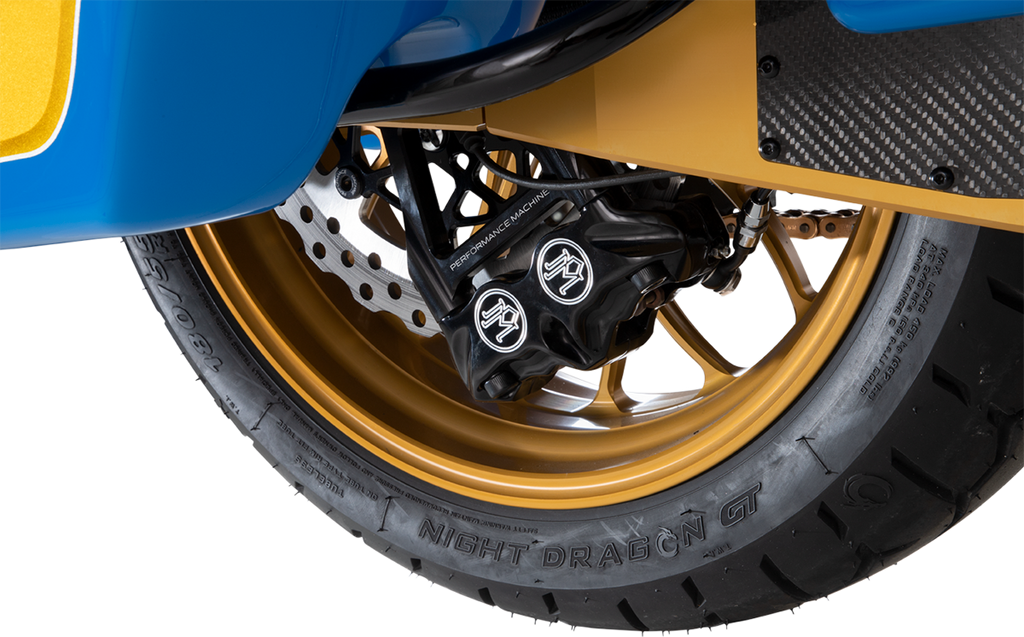 Night Dragon™ GT Tire