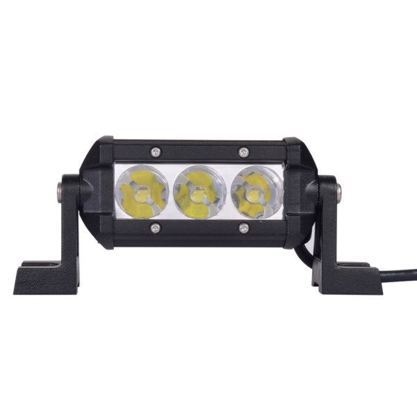 Quake LED Obsidian Series Light Bar