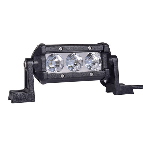 Quake LED Obsidian Series Light Bar