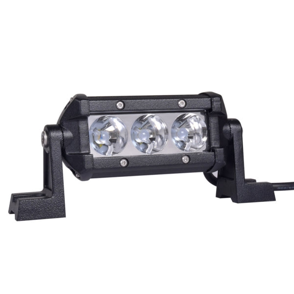 Quake LED Obsidian Series Light Bar