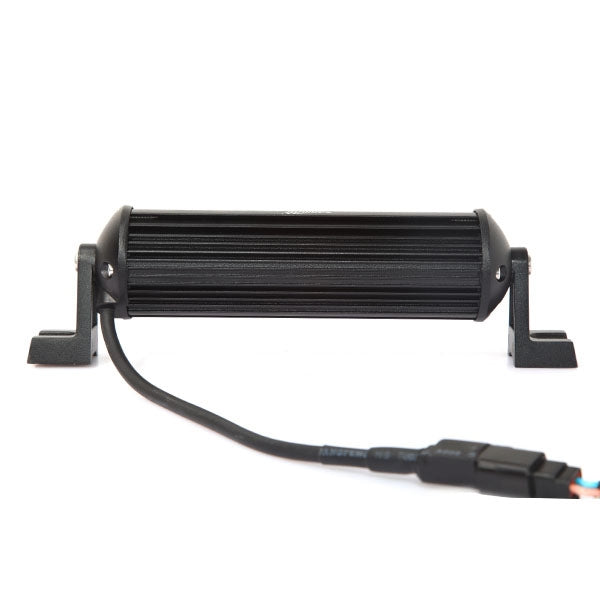 Quake LED Obsidian Series Light Bar