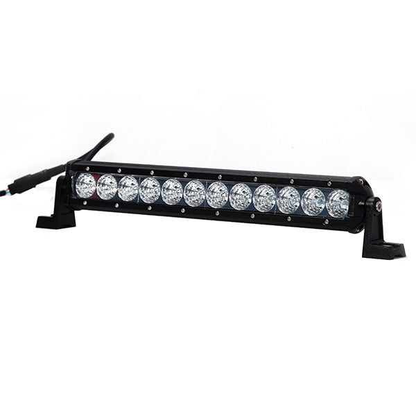 Quake LED Obsidian Series Light Bar