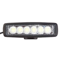 Quake LED Seismic Light Flood