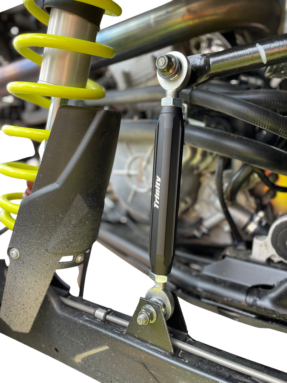 Swaybar Endlink