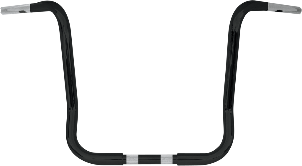 1-1/4" Chubby® Handlebar — Bagger/Ape Hanger