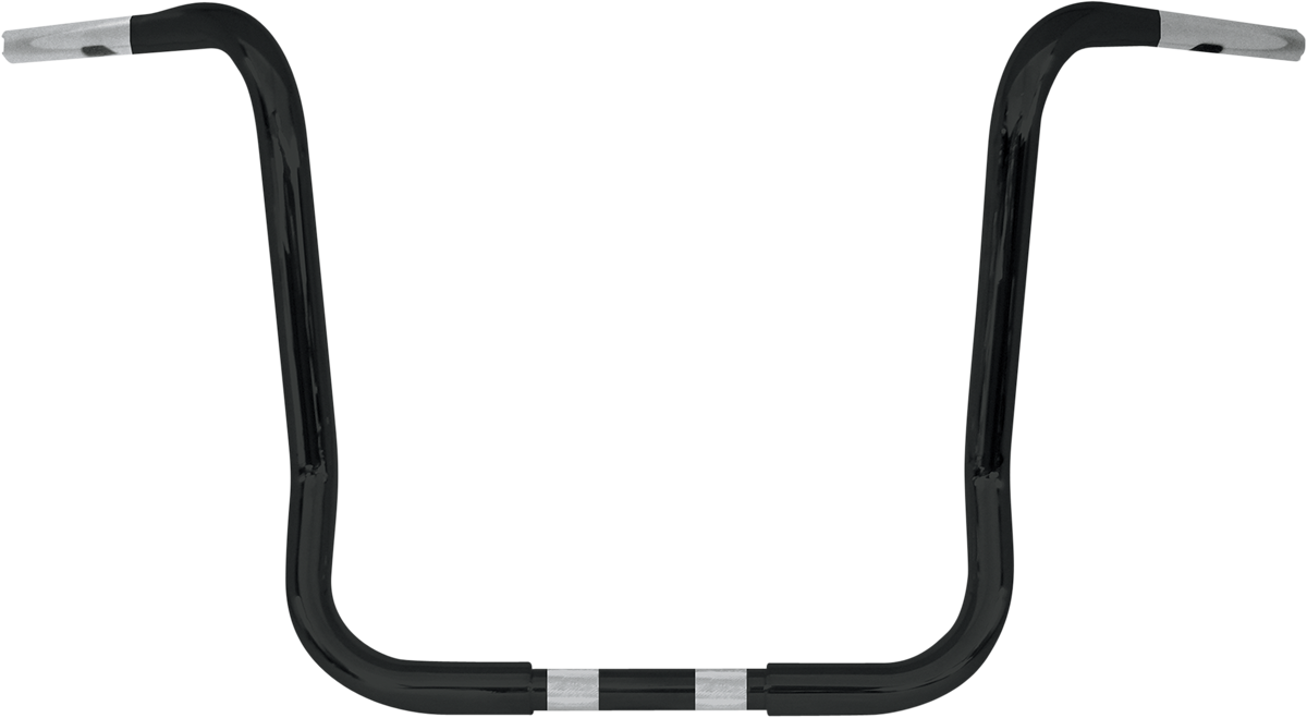 1-1/4" Chubby® Handlebar — Bagger/Ape Hanger