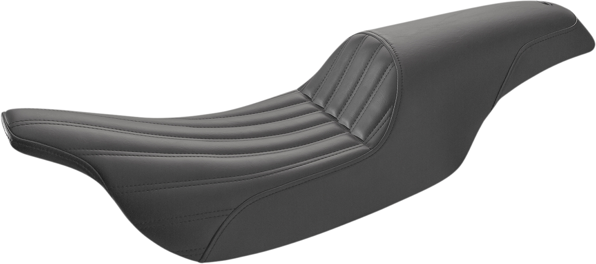 Knuckle Profiler™ Seat