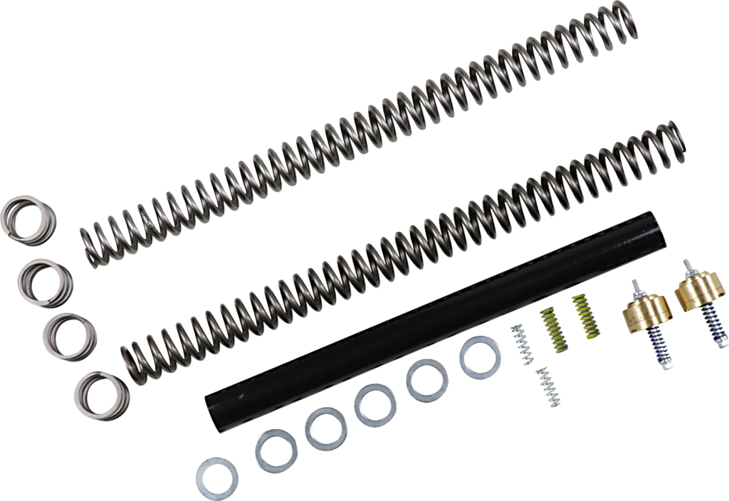 Complete Front-End Suspension Kit