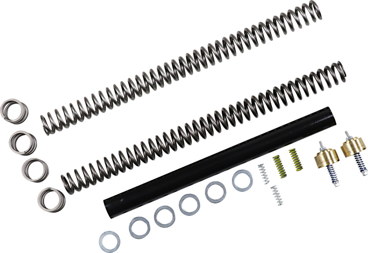 Complete Front-End Suspension Kit