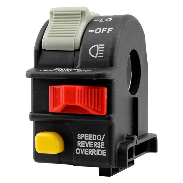 Kimpex HD Handlebar Switch Push - 225828